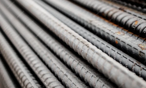 Фото Арматура А500, рифленая, ГОСТ, диаметром 10мм, 12мм, 14мм, 16мм