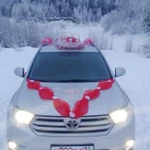 Фото №2 Услуги на автомобиле Toyota Highlander