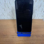 Фото №5 Подставка для телефона деревянная Тардис