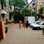 Фото №2 Демонтаж стен и перегородок