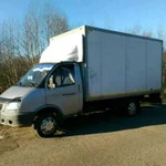 Грузоперевозки по России,переезды