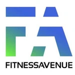 Карта fitnessavenue