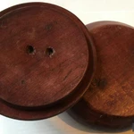 Фото №7 Шкатулка красного дерева «Слон»