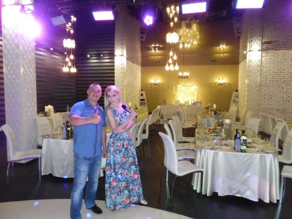 Фото Лучшие ведущие, конферансье, тамада.Новосибирск.