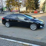 Прокат Авто