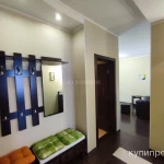 Фото №6 3-к квартира, 133 м2, 3/5 эт.