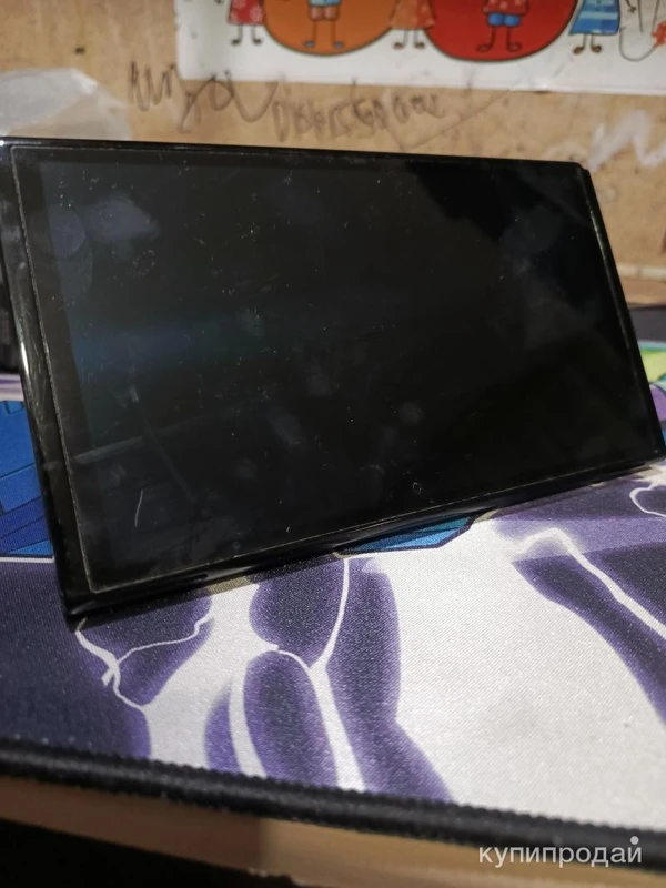 Фото Nintendo switch oled 64 gb белая