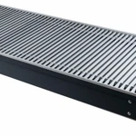 Фото №4 Конвекторы внутрипольные (напольные) и автоматика