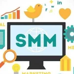 SMM-менеджер