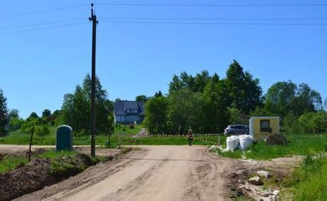 Фото Участок на Новорижском ш., под дачу Дешево