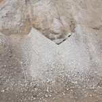 фото Щебень вторичный фракции 0-20