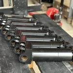 фото Гидроцилиндр RG-25