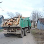 Вывоз мусора контейнером в Нижнем Новгороде