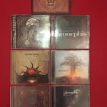 фото Мини-коллекция cd Amorphis