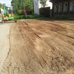 Фото №5 Услуги мини-экскаватора траншеи,фундаменты,колодцы