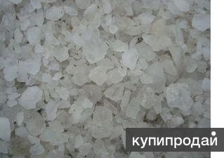 Фото Кормовая соль