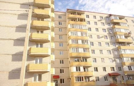 Фото Комната пл.19 кв.м.в новом доме