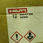 Фото №3 Пожарная пена HILTI