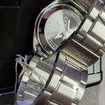 Фото №4 Часы "Спецназ-Штурм" с символикой РВСН.