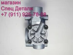 Фото №4 Daewoo Ultra Novus Кран тормозной АВS 3453401300