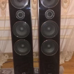 Фото №6 УСИЛИТЕЛЬ, РЕСИВЕР, КОЛОНКИ