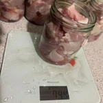 Фото №6 Тушенка домашняя свиная