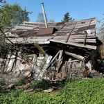 Фото №2 снос домов вывоз мусора 
