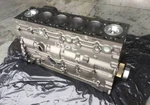 фото Двигатель SHORT BLOCK Шорт Блок SO 75250 6 ISBE ЕВРО 3