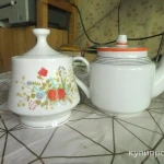 Фото №4 пренадлежности для кухни