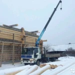 Фото №2 Бригада строителей разнорабочих Русские