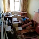 Фото №3 Грузоперевозки с грузчиками недорого