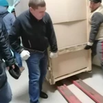 Фото №2 Вывоз мусора недорого