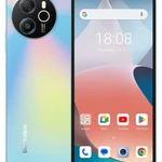 Фото №2 Смартфон Blackview SHARK 8 MediaTek Helio G99, 64 MP, 120 Герц, 16ГБ ОЗУ (8ГБ +