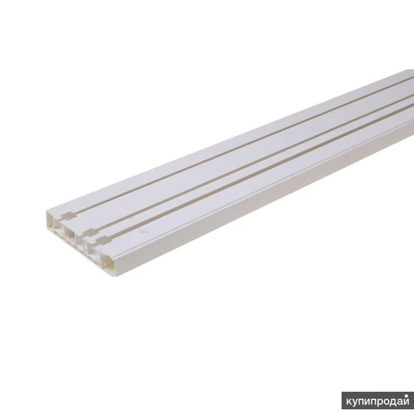 Фото Карниз потолочный, 3м