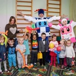 Фото №3 Аниматор