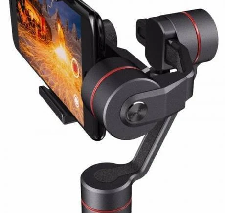 Фото Стедикам электронный Zhiyun Smooth 3 для мобильных