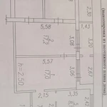 Фото №4 5-к квартира, 86 м2, 6/9 эт.