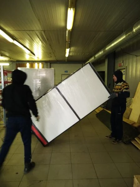 Фото Переезды Звенигород.