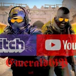 Настройка OBS для стрима трансляции на Twitch YouTube VkPlay GoodGame