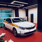 Аренда Kia optima