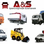 Фото №6 Услуги спецтехники 