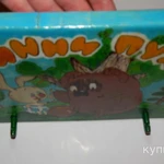 Фото №7 Ключницы из дерева