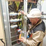 Услуги электролаборатории. Электроизмерения.