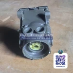 Фото №2 Модулятор EBS, Передней оси, KNORR-BREMSE, 81.52106.6013, (Старого образца)