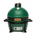 фото Гриль Big Green Egg MiniMax