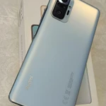 Фото №6 Xiaomi Redmi Note 10 Pro 8/128 Glacier Blue