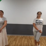 Lady&#039;s dance, индивидуально 