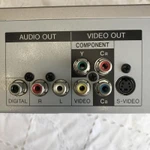 Фото №10 DVD/CD видео плеер SHARP Япония