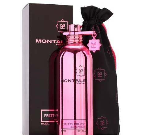 Фото Парфюм Montale Deep Rose/ Rose Elixir 100 мл