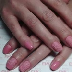 Маникюр, педикюр, (Shellac CND) Родники